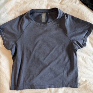 Aritzia bodylite progress tshirt
